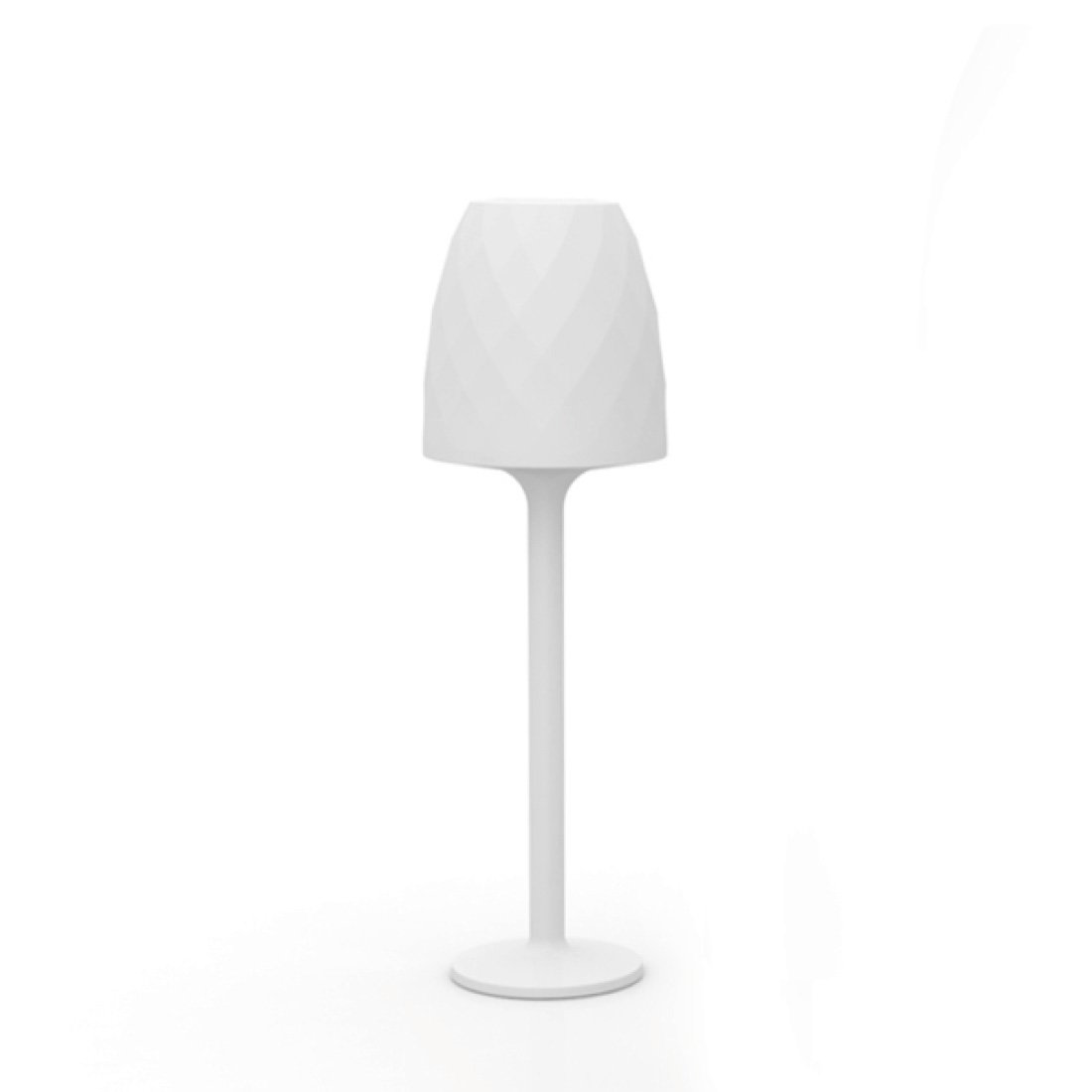 Lampara Vases de Vondom