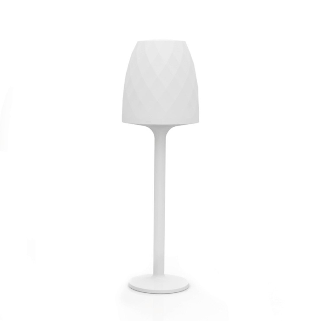 Lampara Vases de Vondom