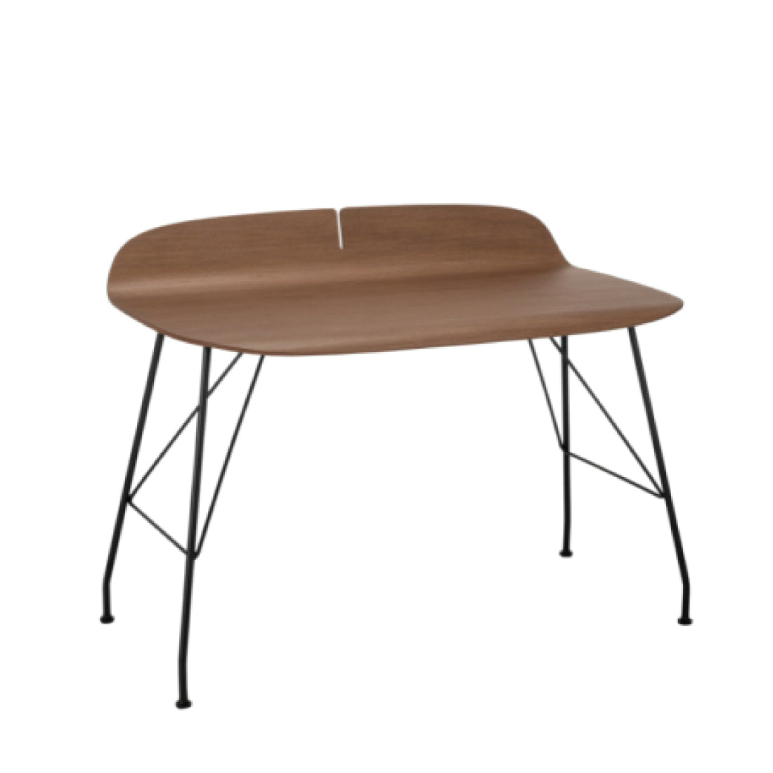 Escritorio Earl of Wood de Kartell