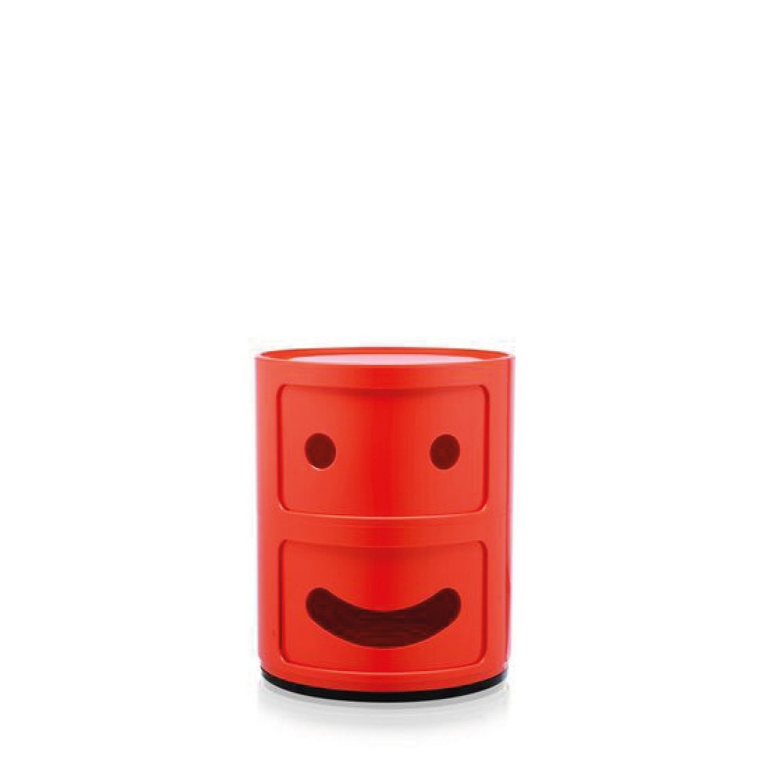 Componibili Smile de Kartell