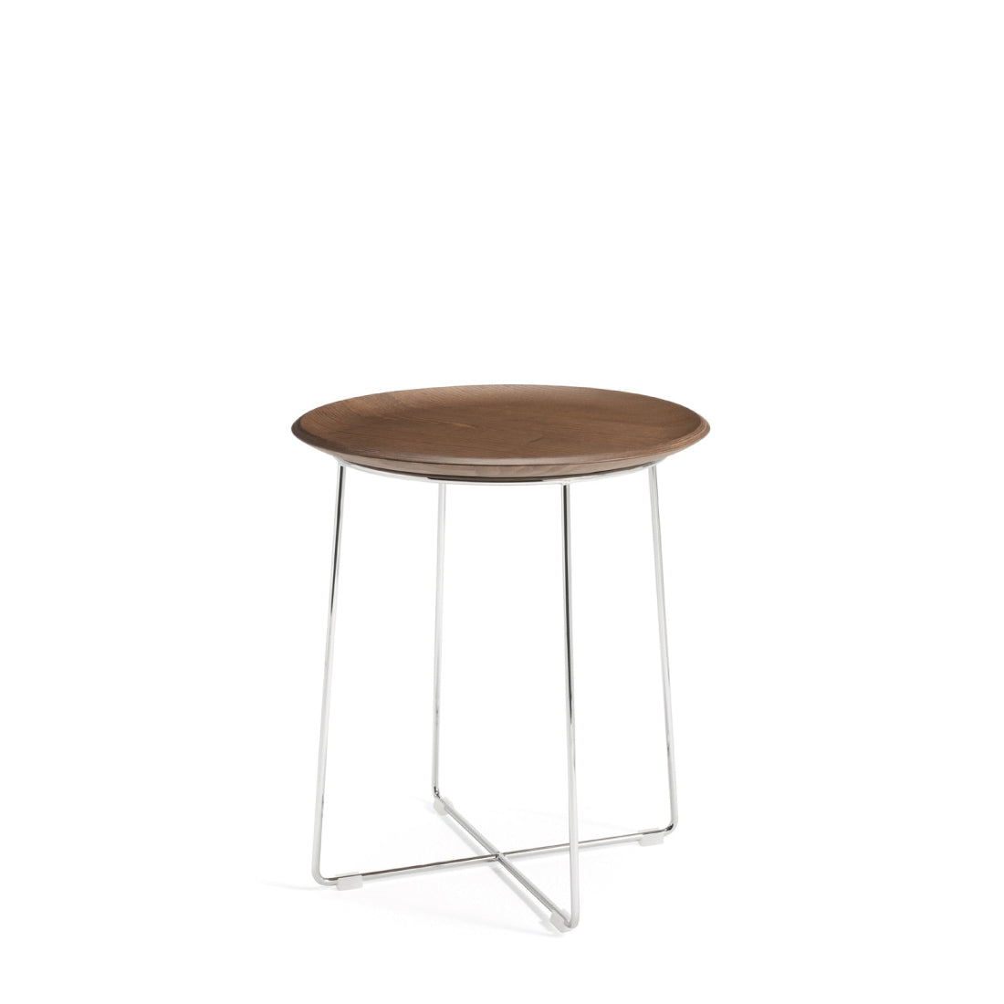 Mesa Al Wood de Kartell