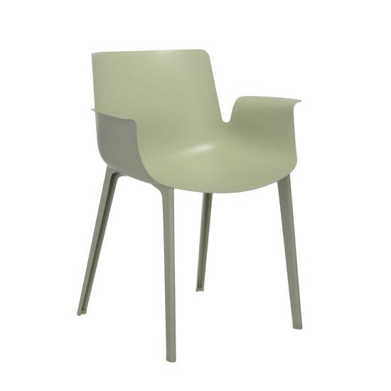 Silla Piuma de Kartell