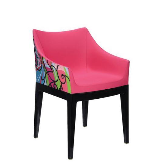 Silla Madame Pucci de Kartell