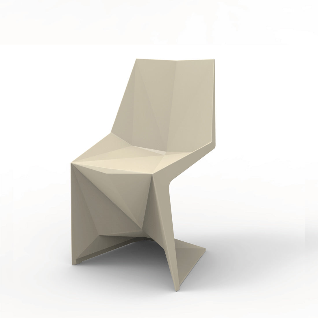 Silla Voxel de Vondom