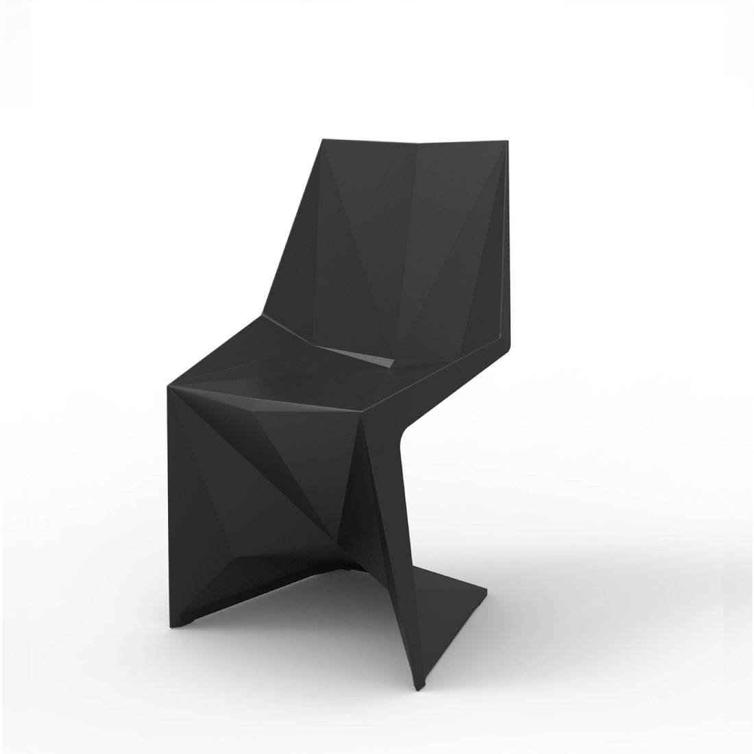 Silla Voxel de Vondom