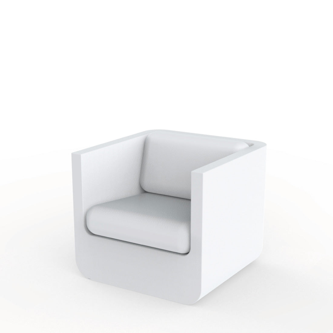 Sillon Ulm de Vondom