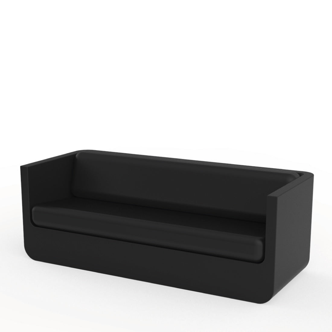 Sofa Ulm de Vondom