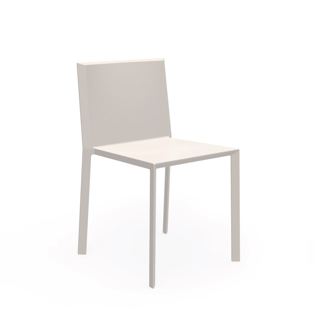 Silla Quartz de Vondom