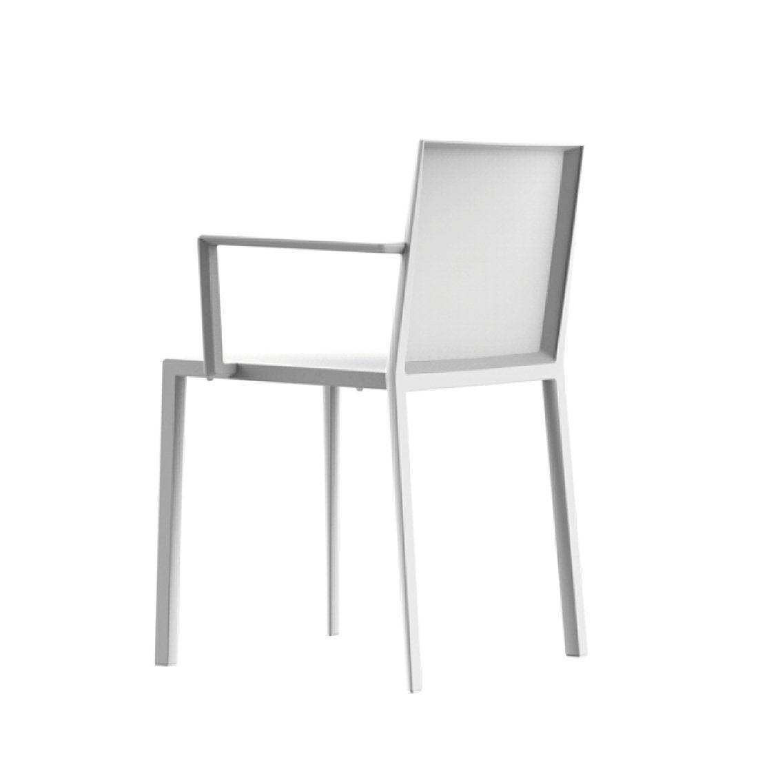 Silla Quartz de Vondom