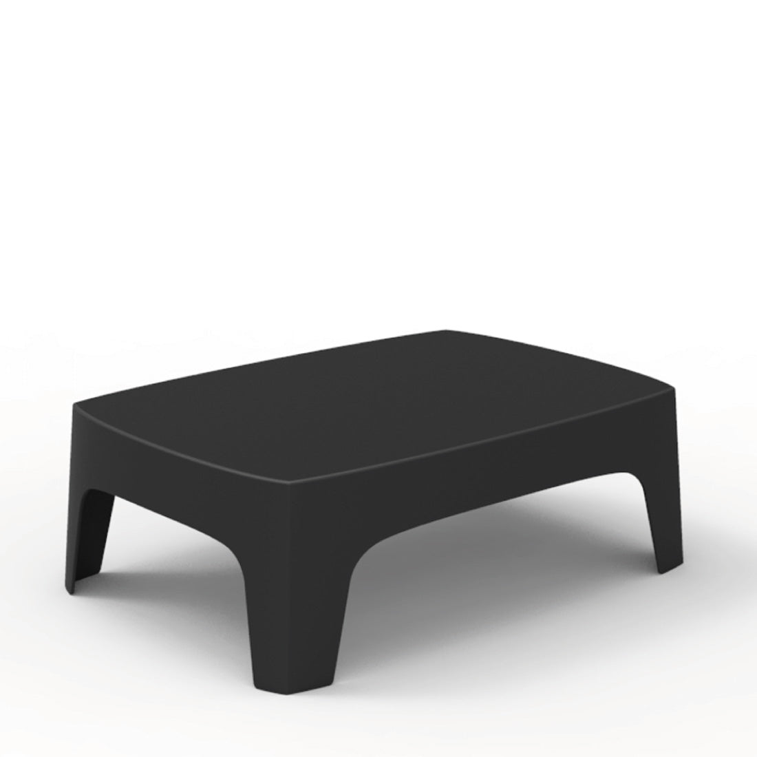 Mesa de Centro Solid de Vondom