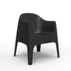 Silla Solid de Vondom