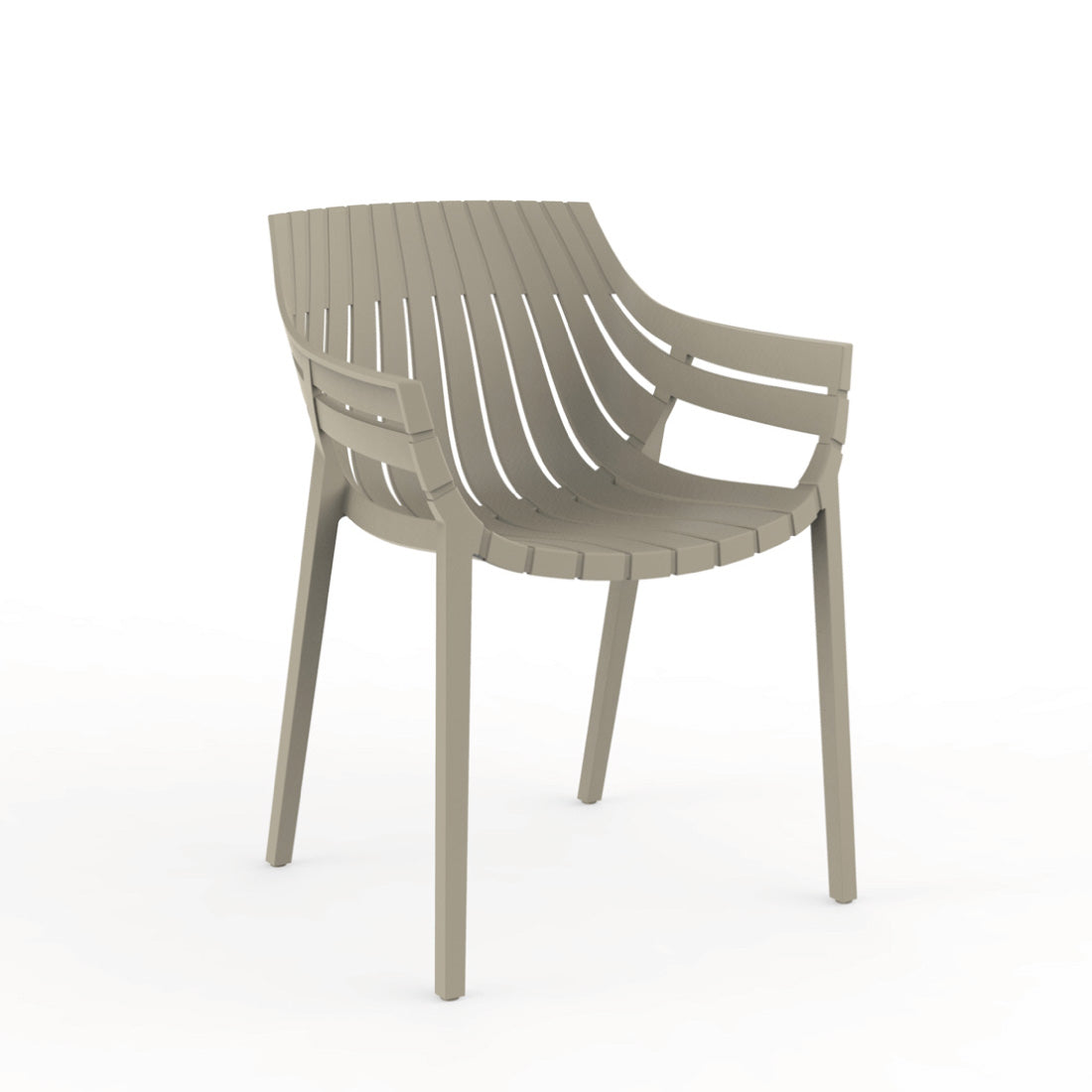 Silla Sprtiz de Vondom