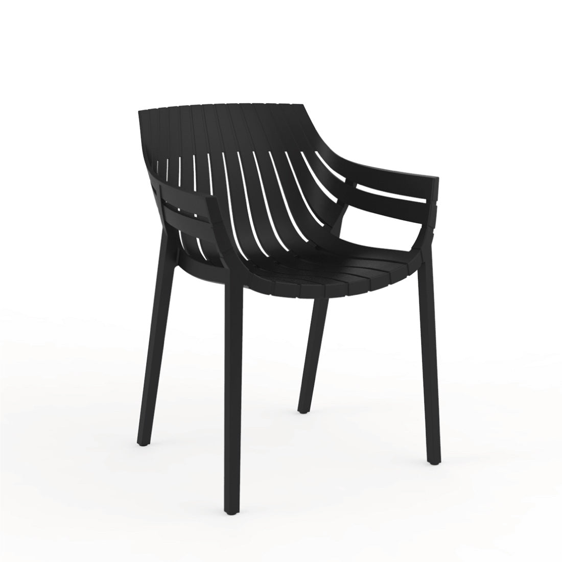 Silla Sprtiz de Vondom