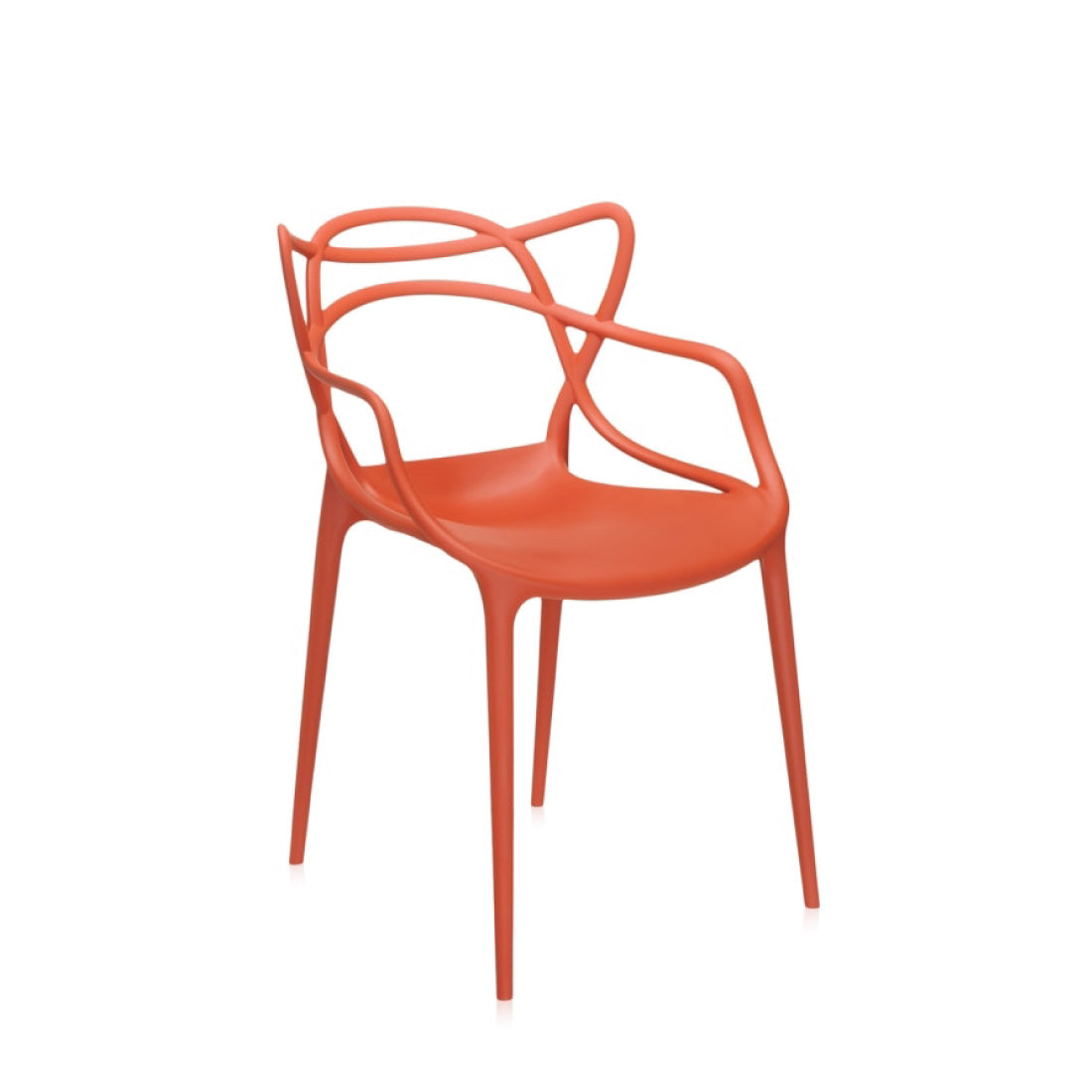 Silla Masters de Kartell