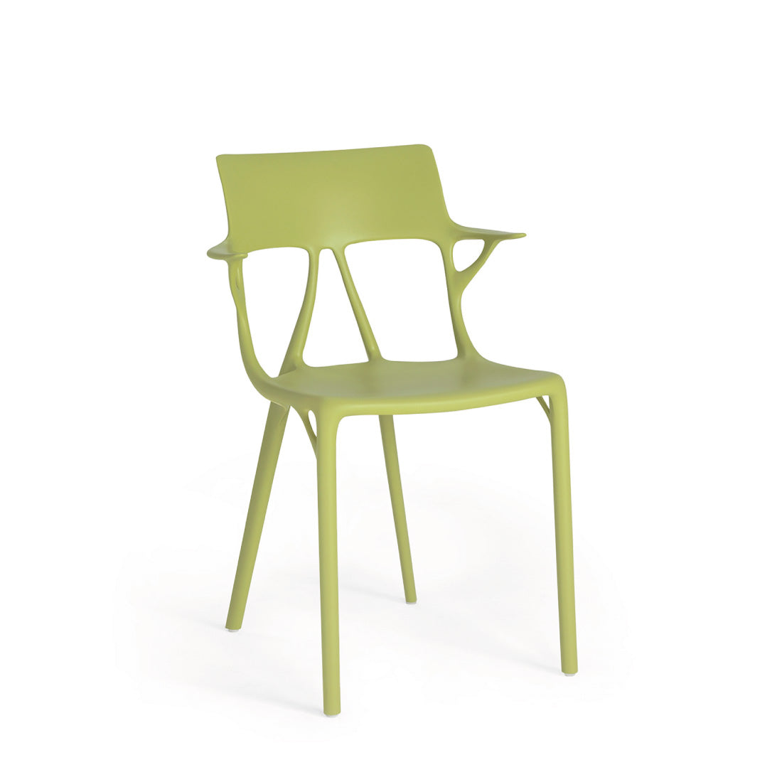 Silla A.I. de Kartell