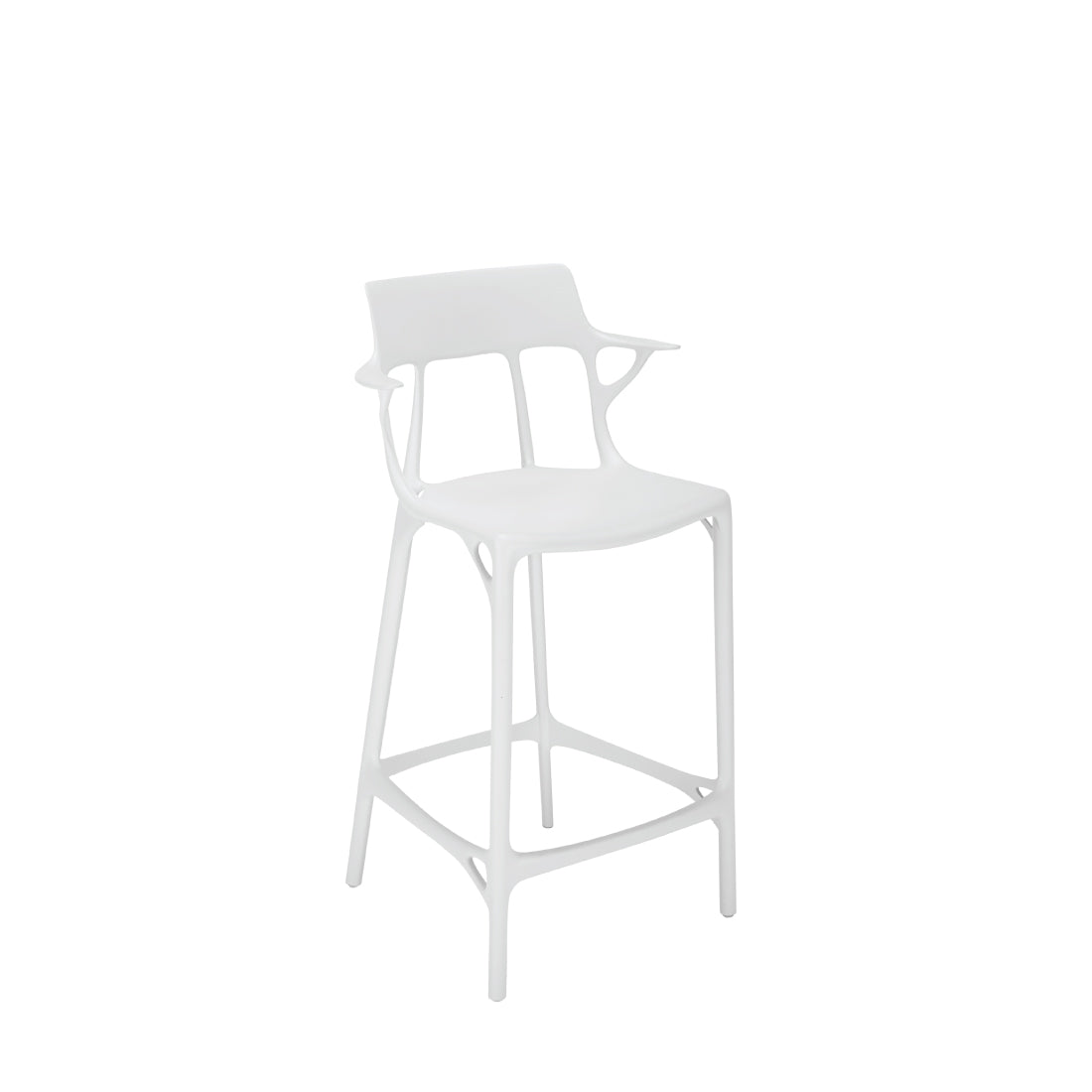 Banco A.I. Stool de Kartell