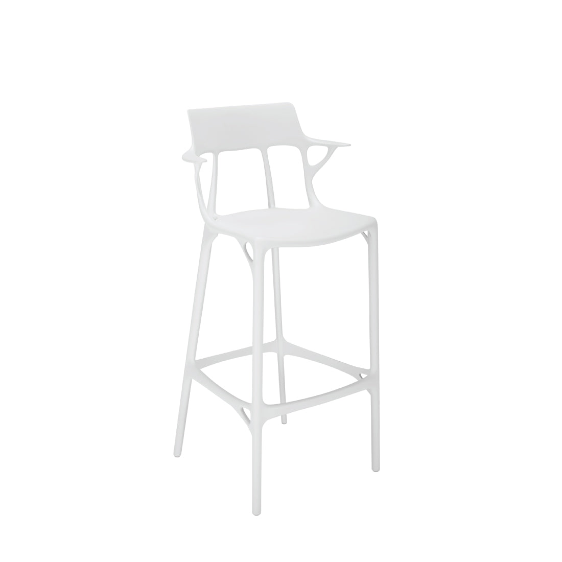 Banco A.I. Stool de Kartell