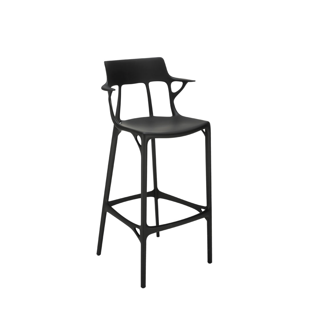 Banco A.I. Stool de Kartell