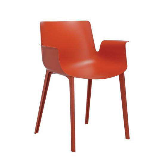 Silla Piuma de Kartell