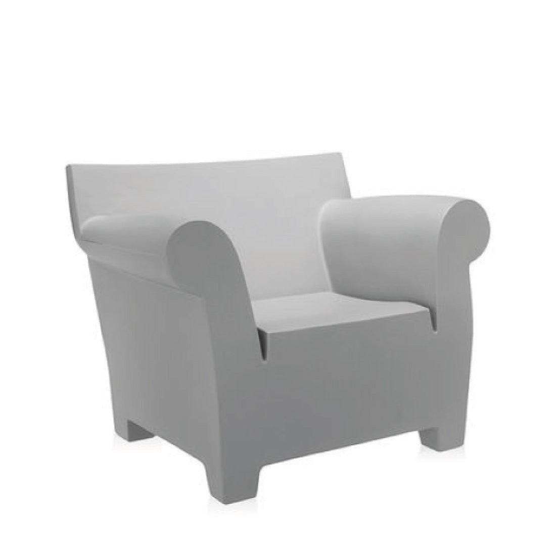Banco One More de Kartell