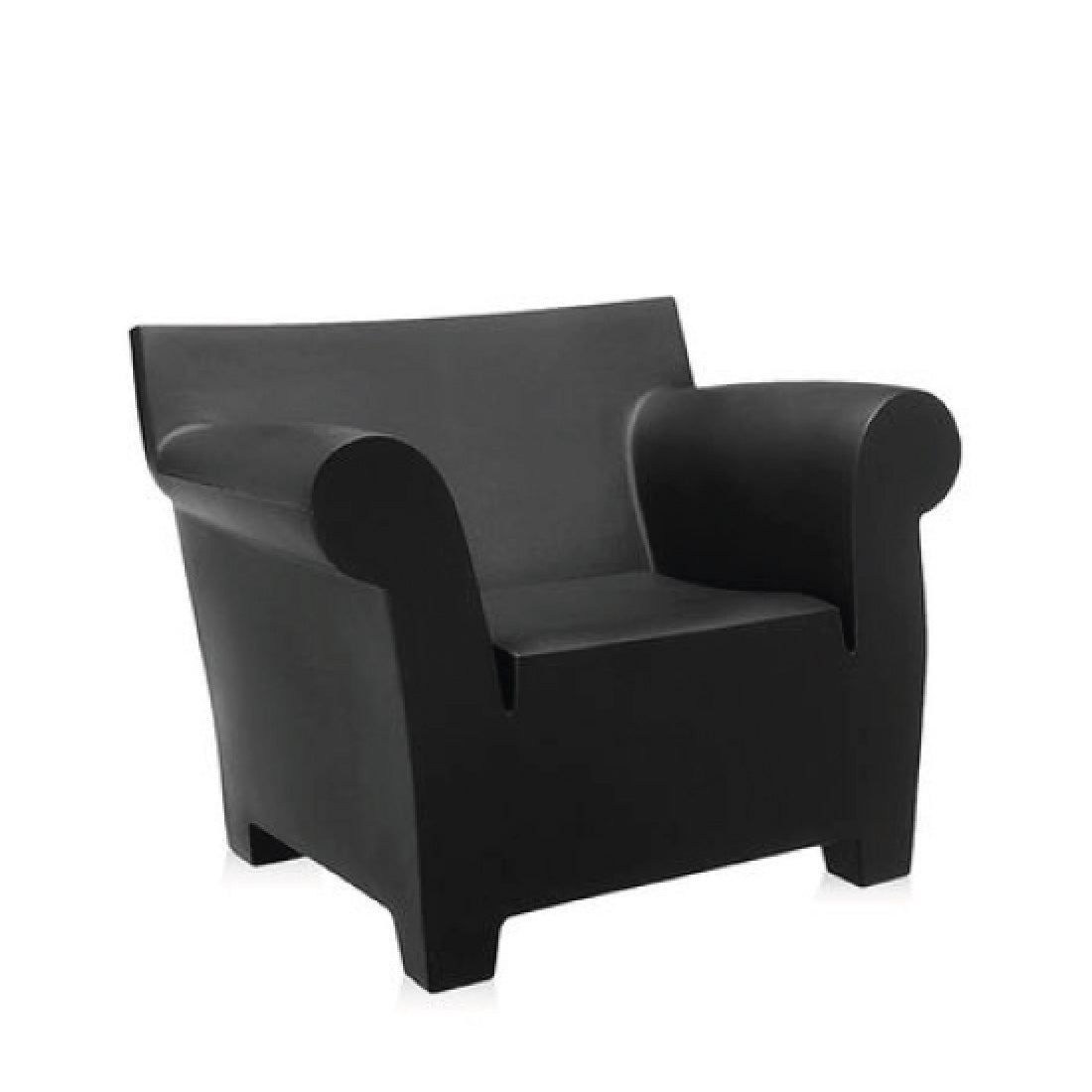 Banco One More de Kartell