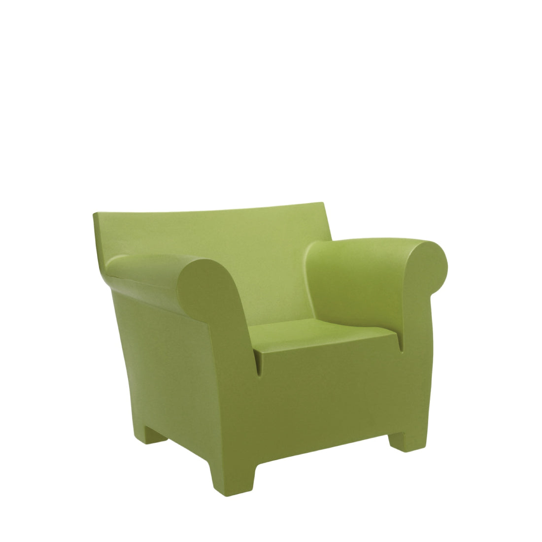 Banco One More de Kartell