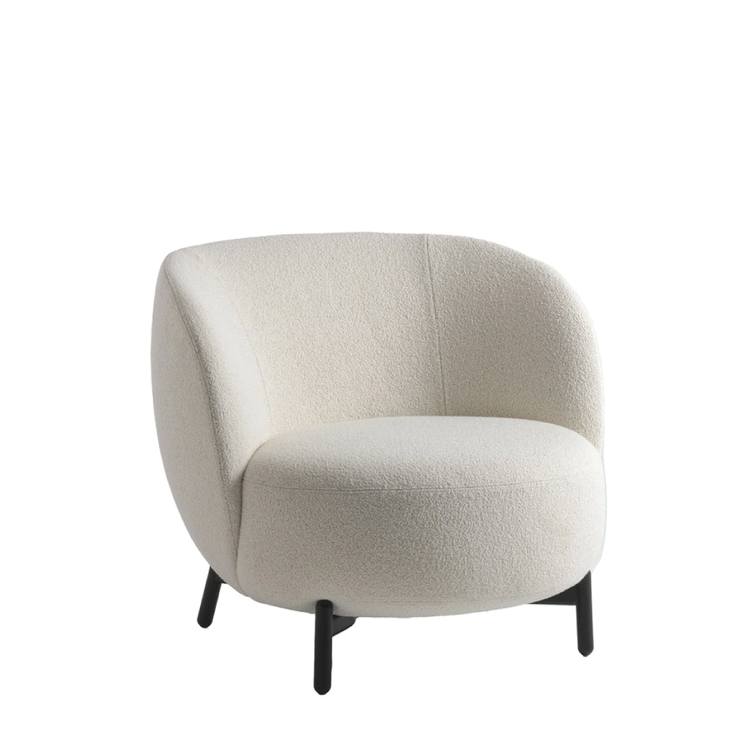 Sillón Lunam de Kartell