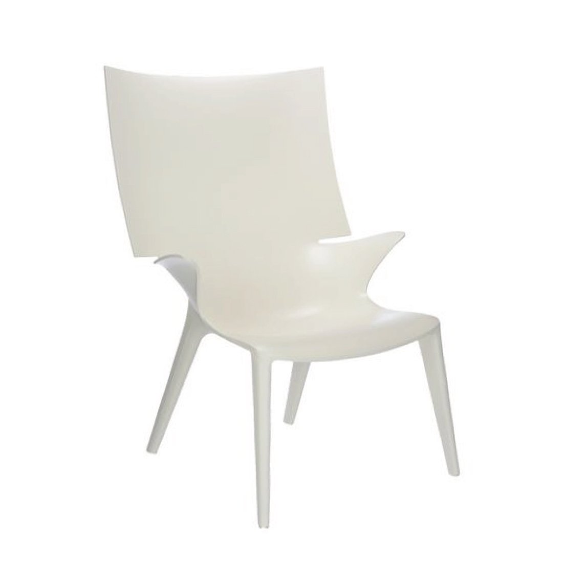 Sillón Uncle Jim de Kartell