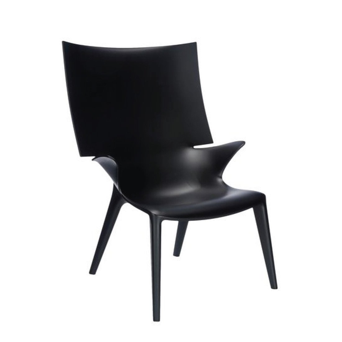 Sillón Uncle Jim de Kartell