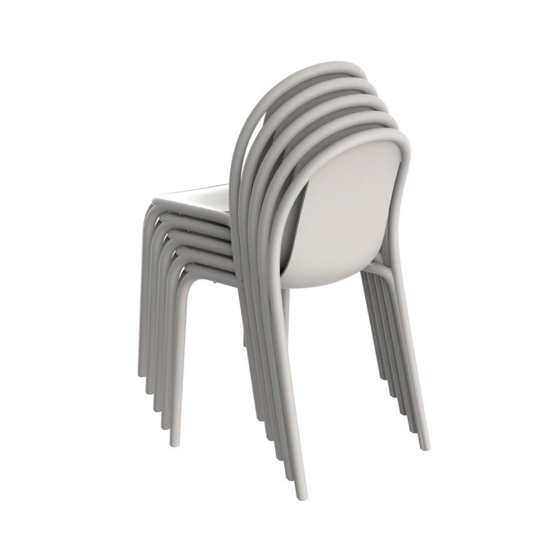 Silla Brooklyn de Vondom