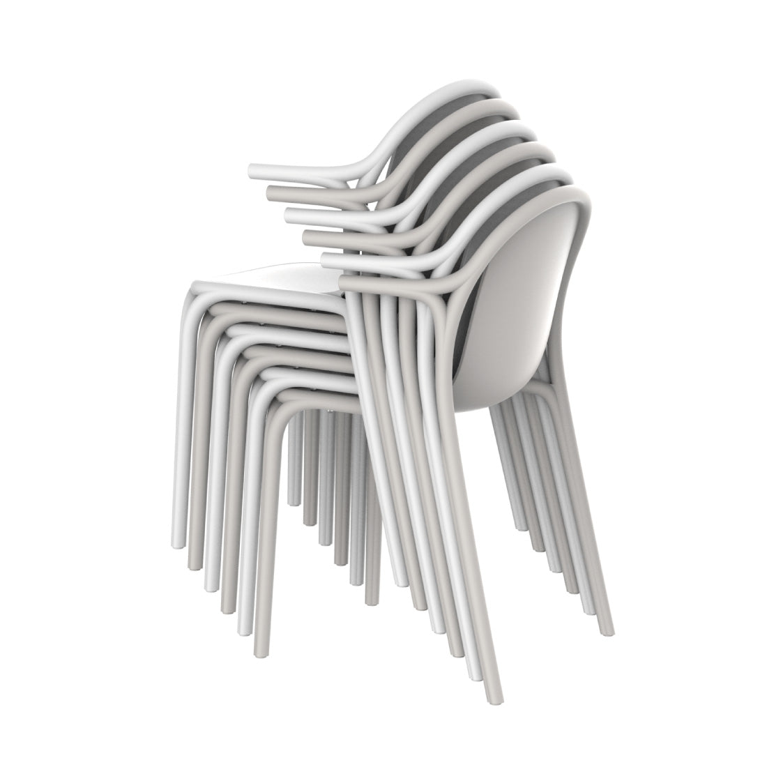 Silla Brooklyn de Vondom