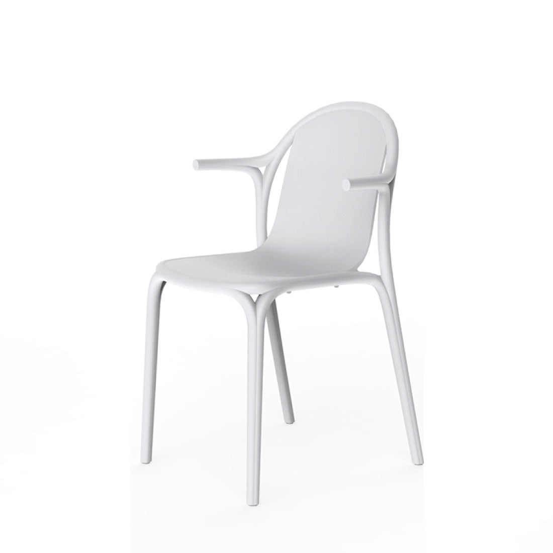 Silla Brooklyn de Vondom