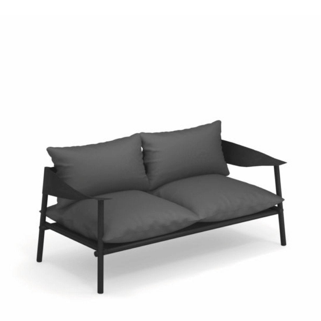 Sillón Terramare de Emu