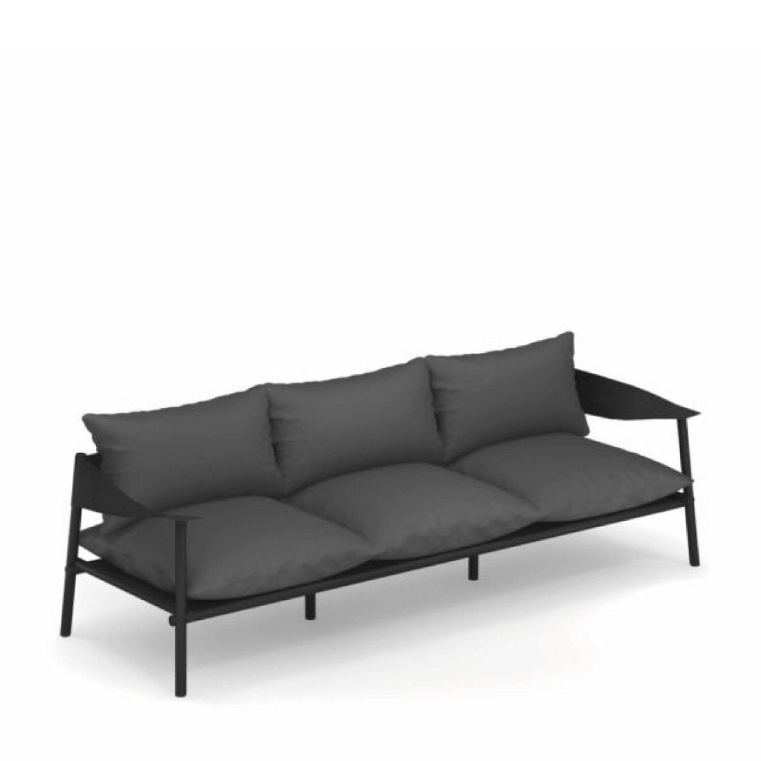 Sillón Terramare de Emu