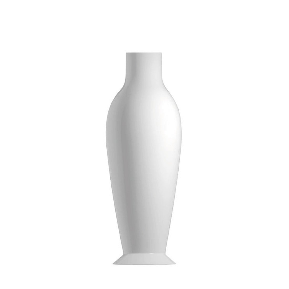Florero Misses Flower Power de Kartell