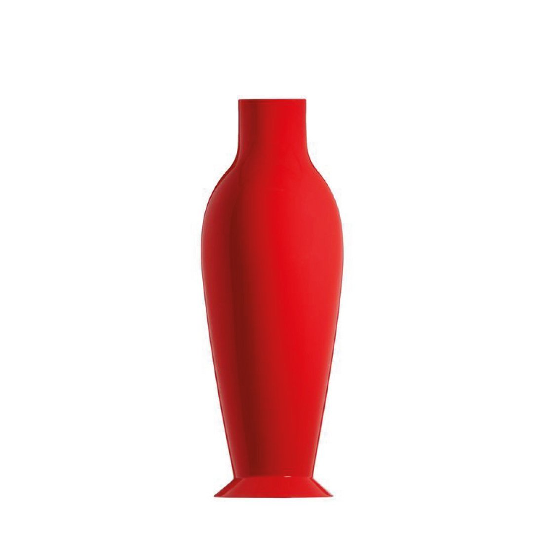 Florero Misses Flower Power de Kartell