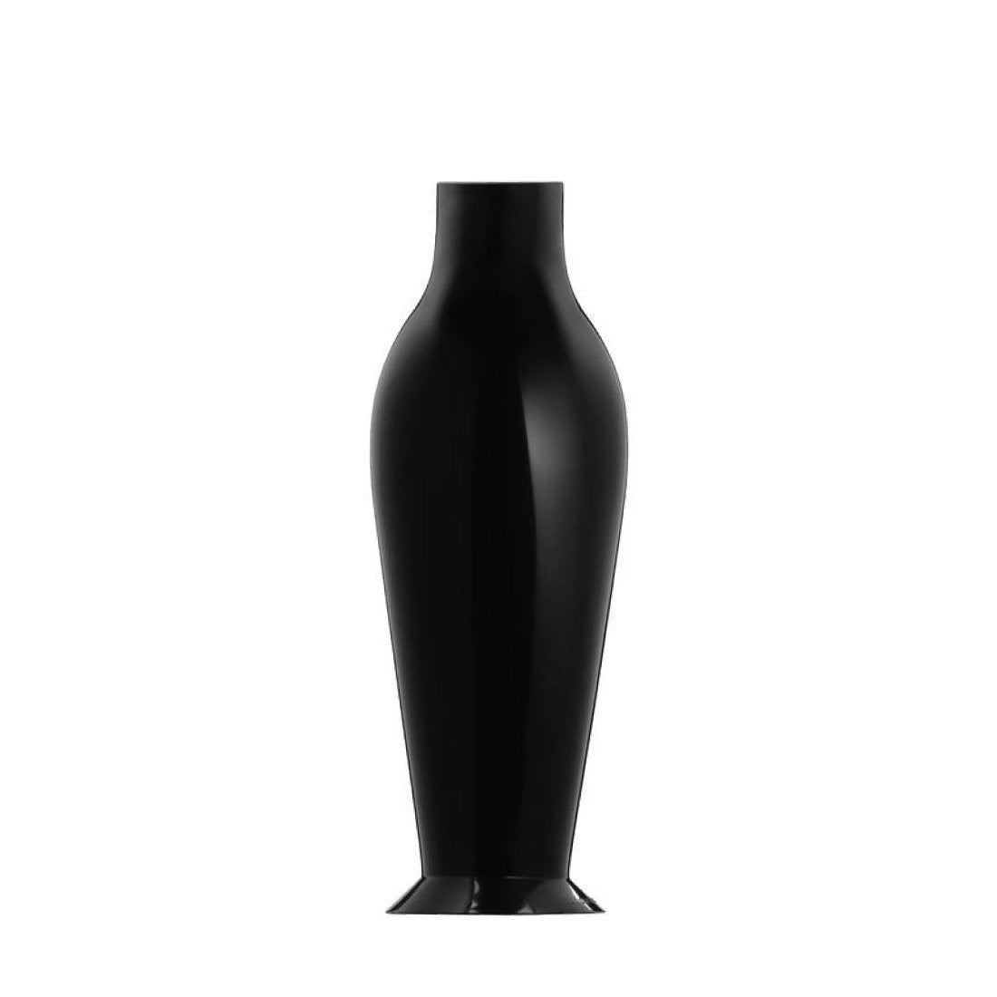 Florero Misses Flower Power de Kartell