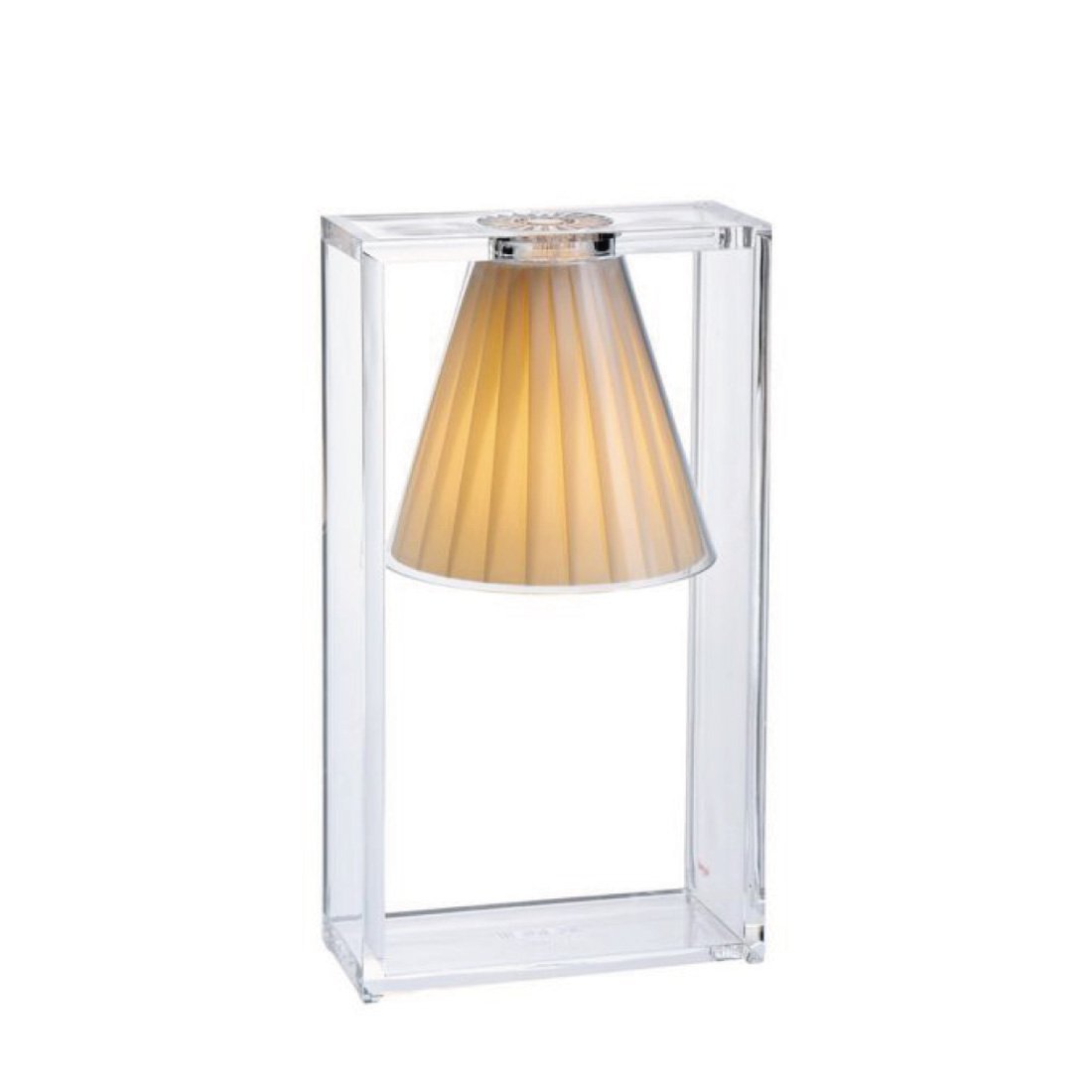 Lámpara Light-Air de Kartell