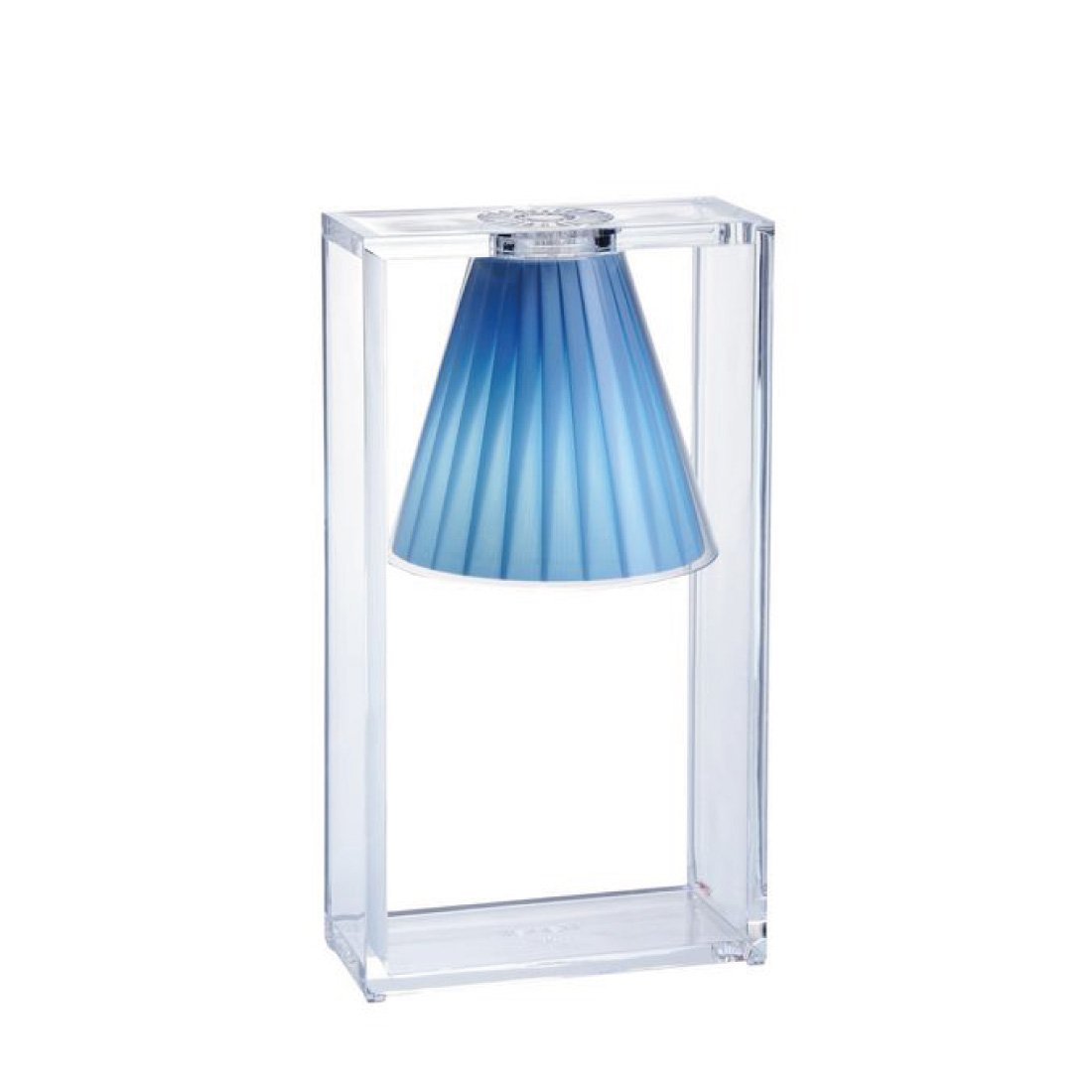 Lámpara Light-Air de Kartell