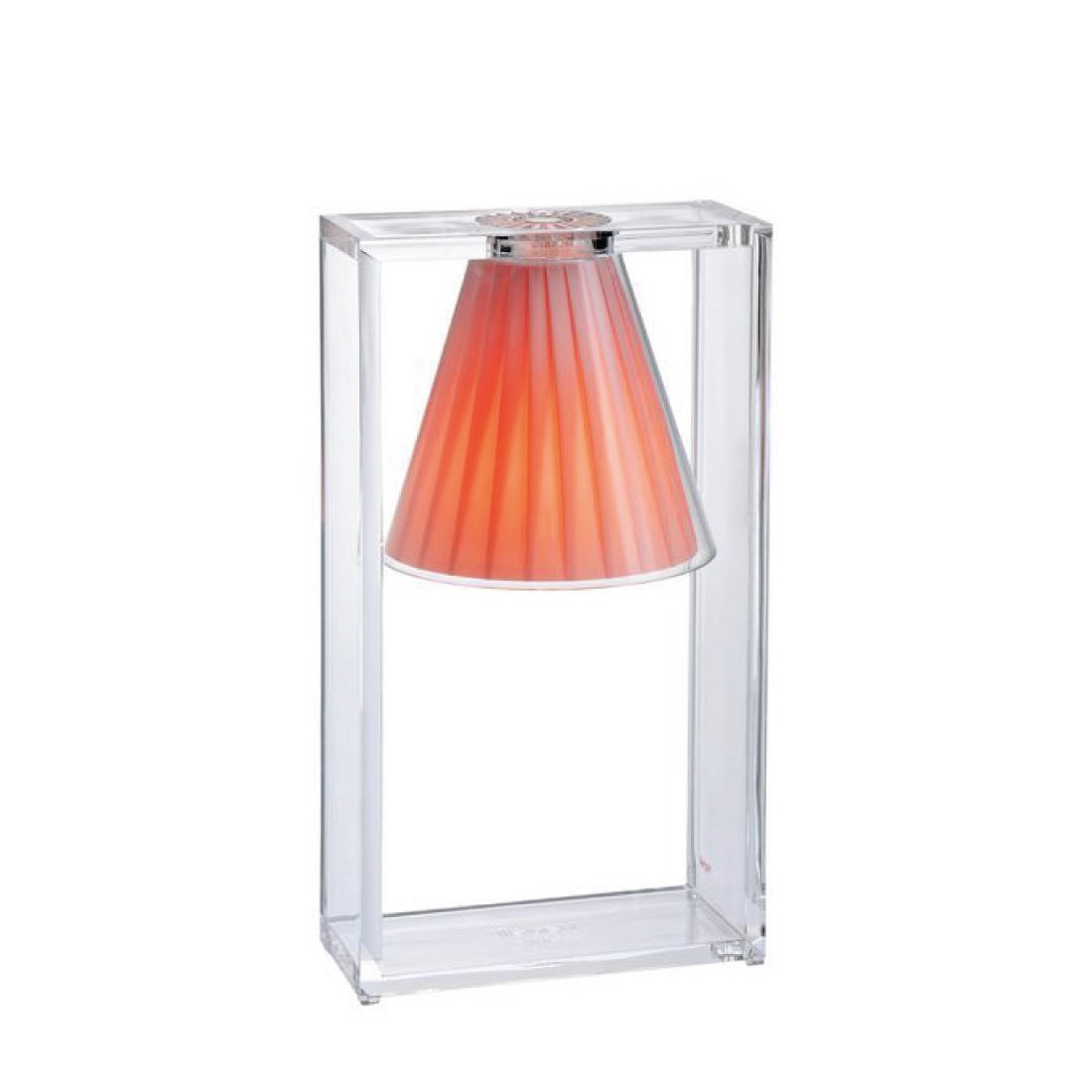 Lámpara Light-Air de Kartell