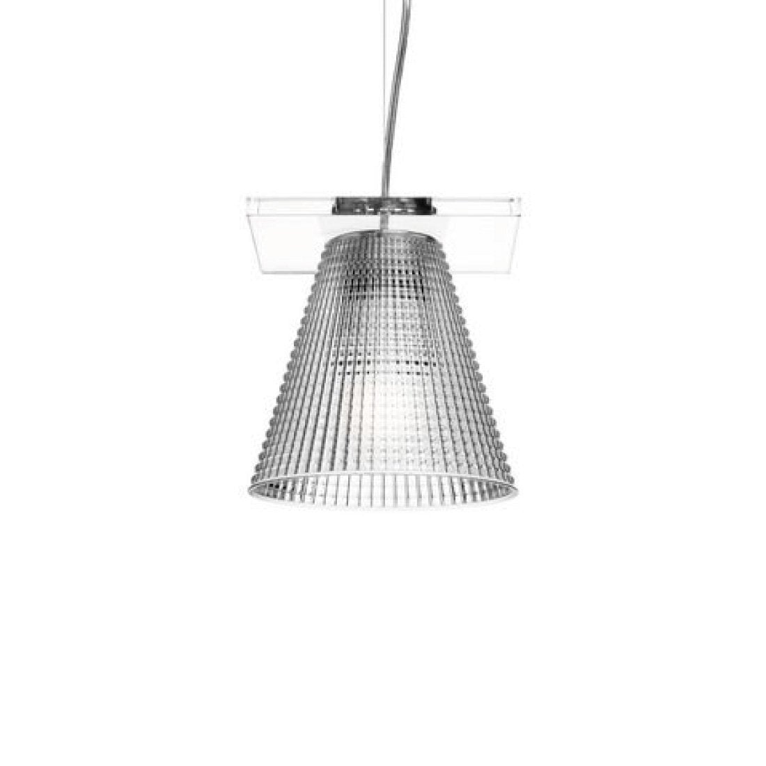 Lámpara Light-Air de Kartell