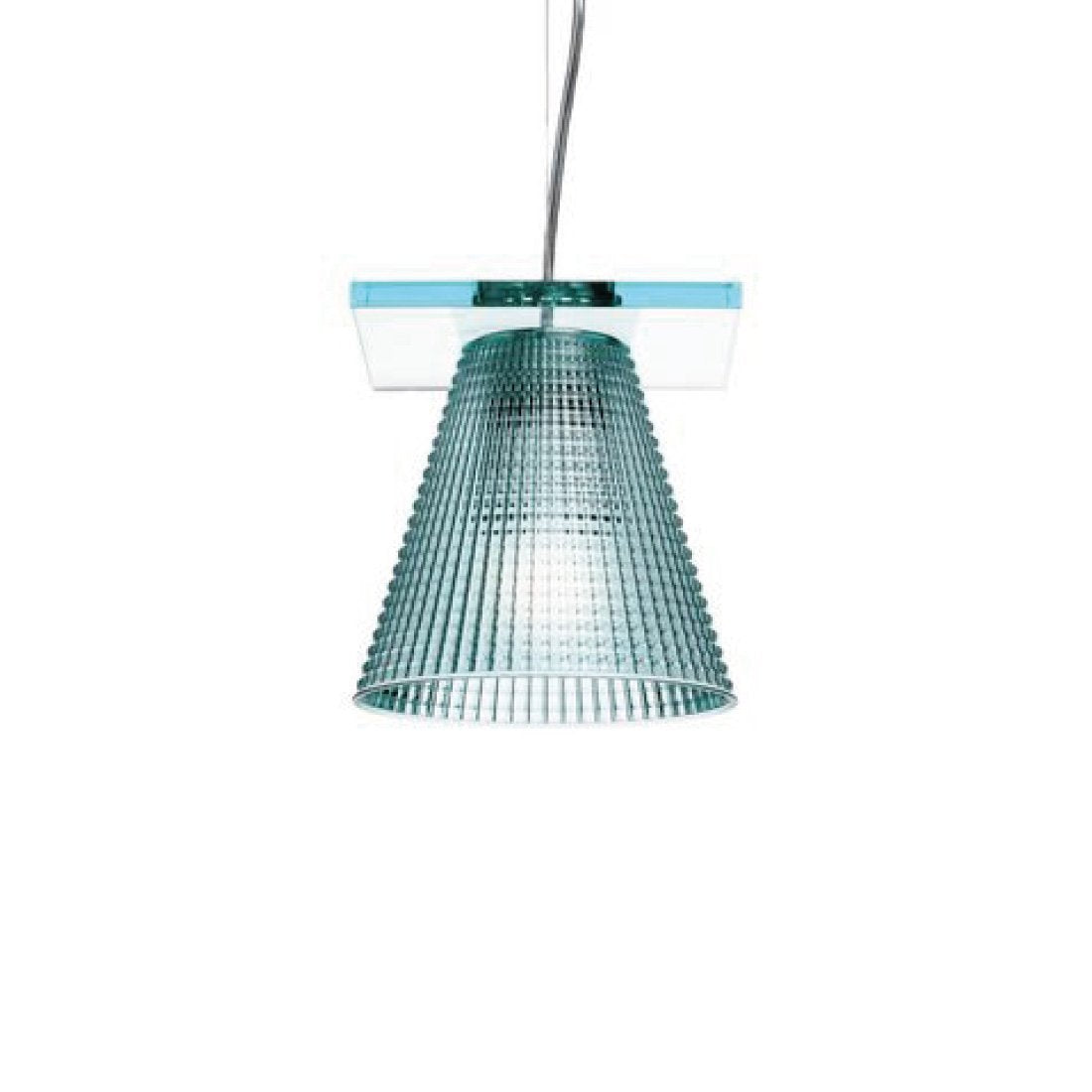Lámpara Light-Air de Kartell