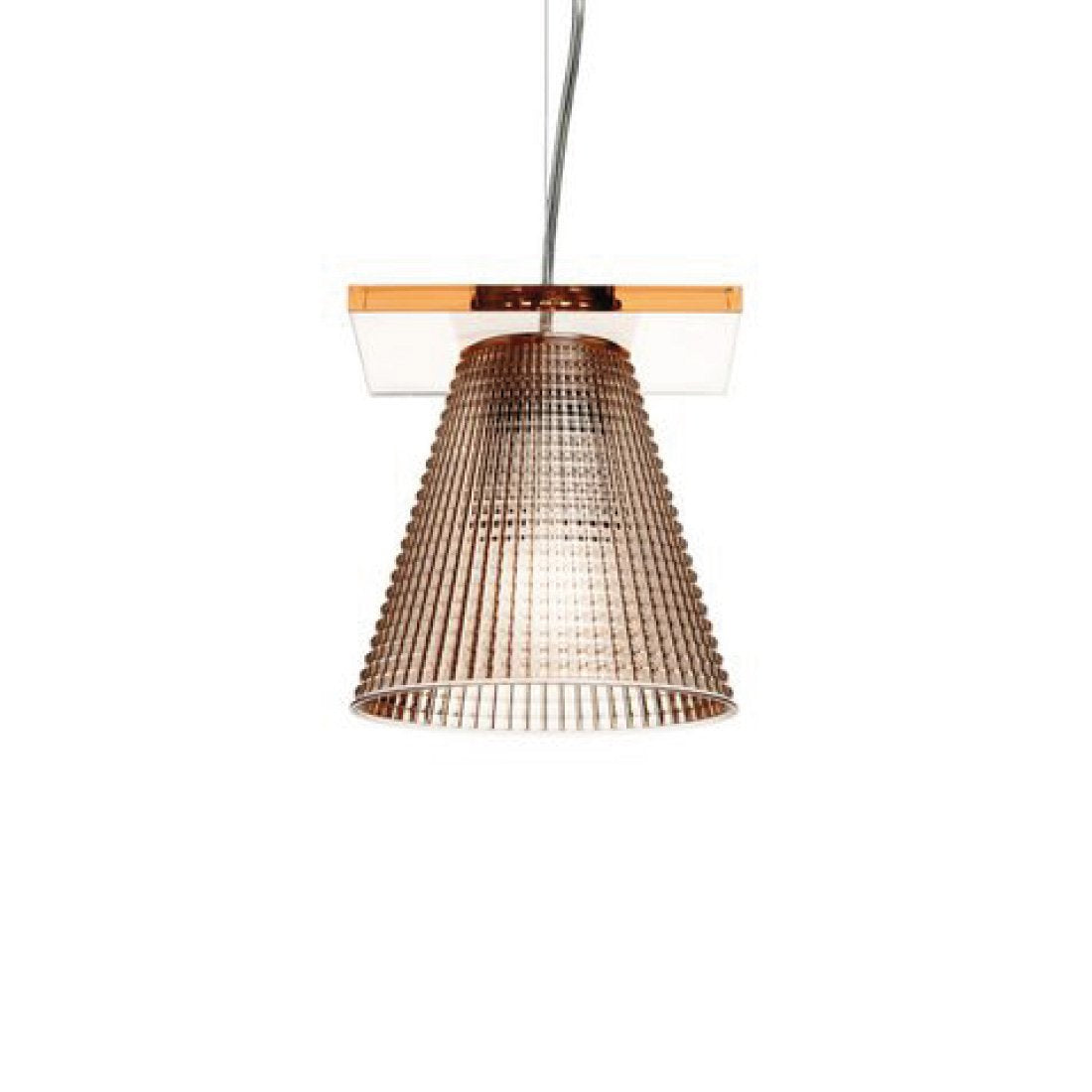 Lámpara Light-Air de Kartell
