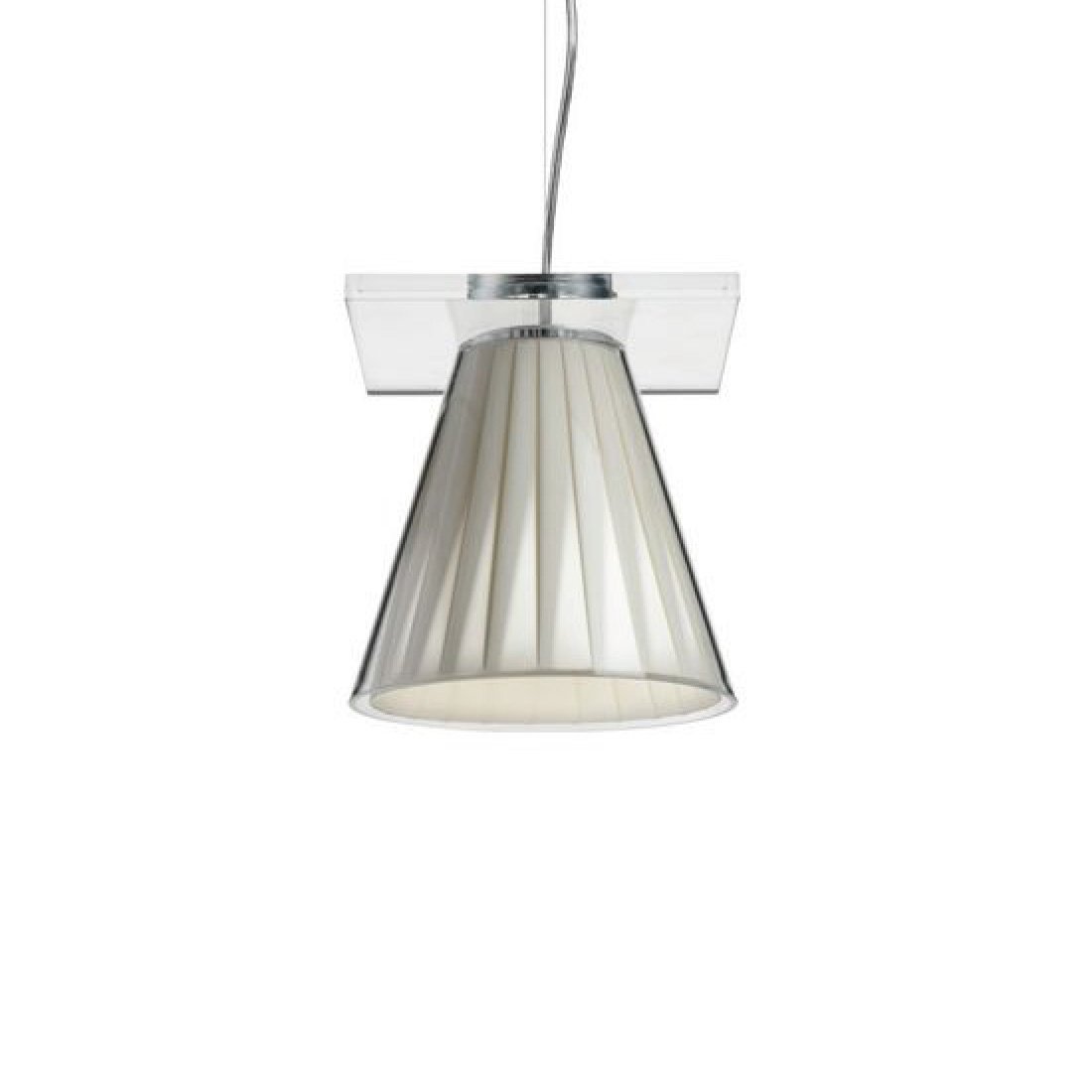 Lámpara Light-Air de Kartell