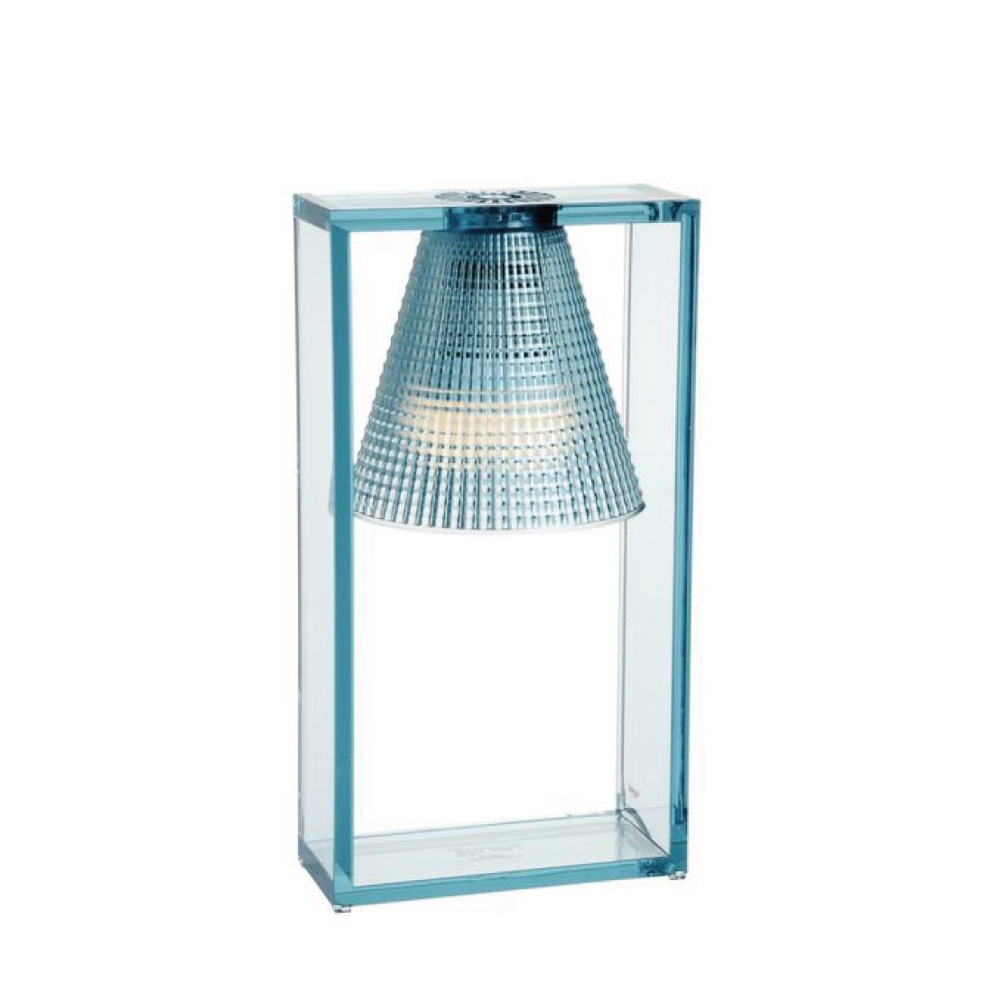 Lámpara Light-Air de Kartell