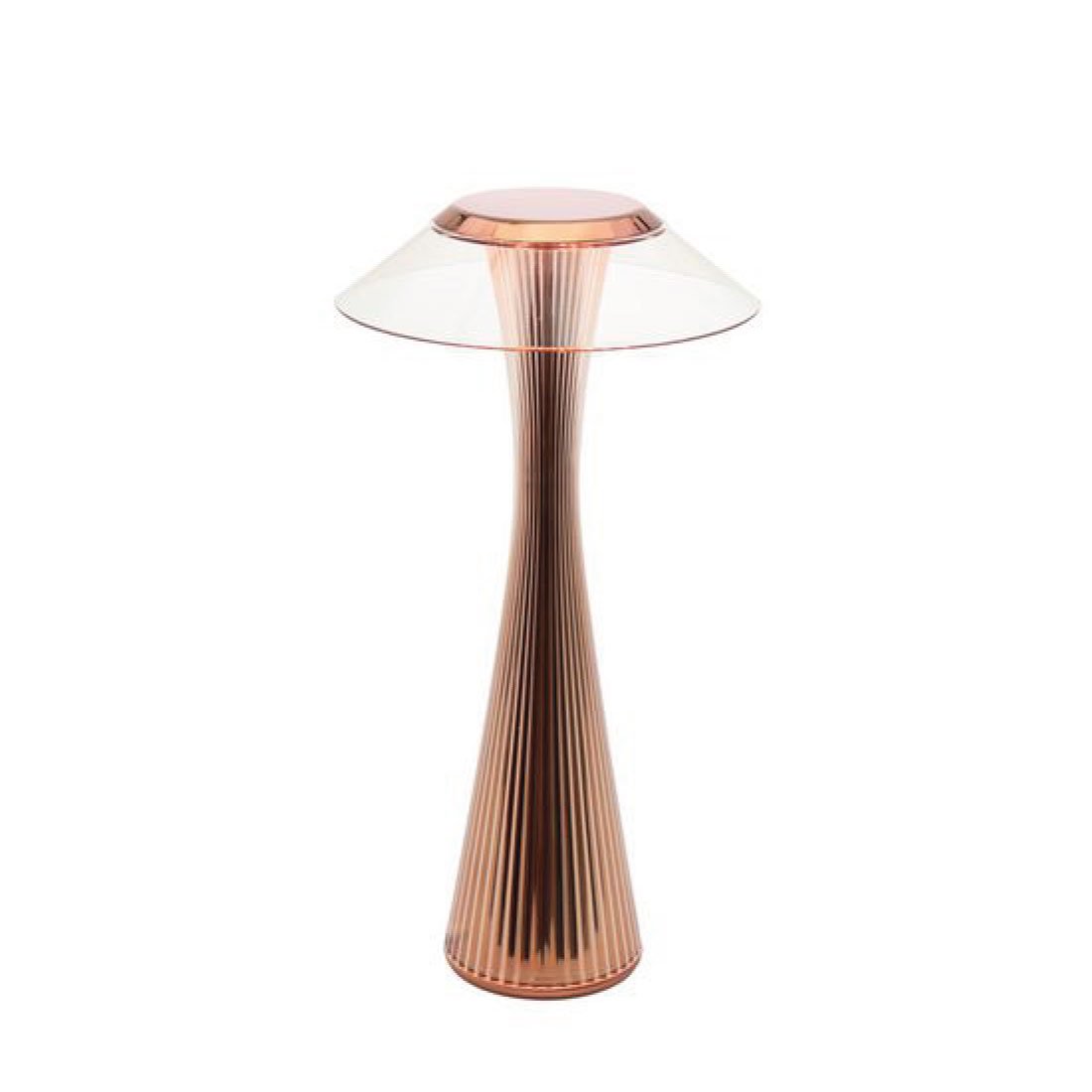 Lampara Space de Kartell