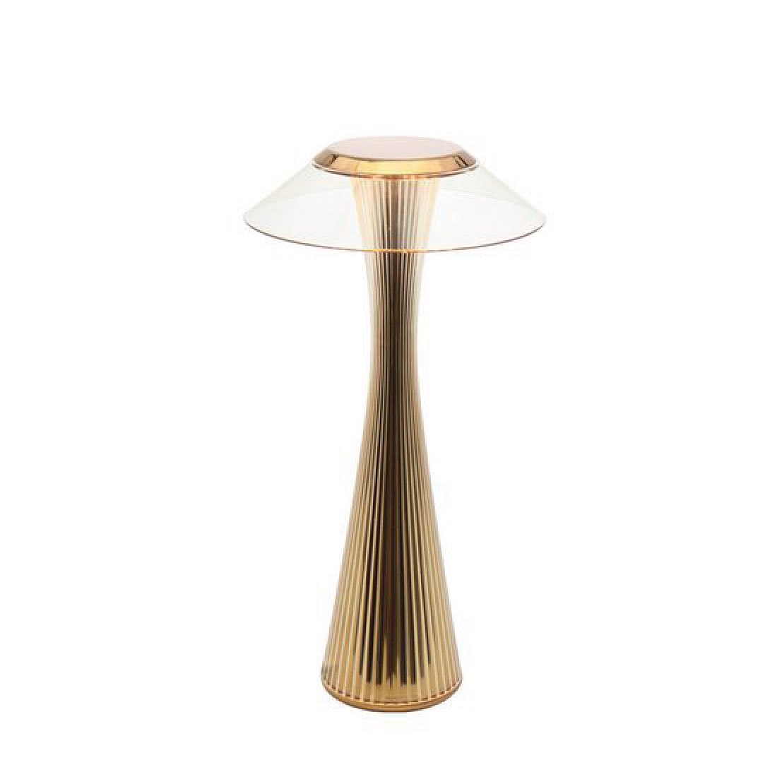 Lampara Space de Kartell