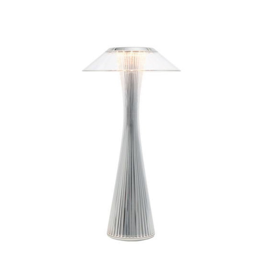 Lampara Space de Kartell