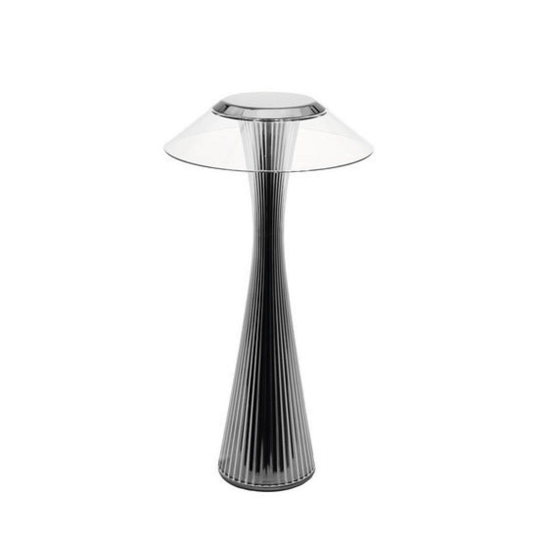 Lampara Space de Kartell