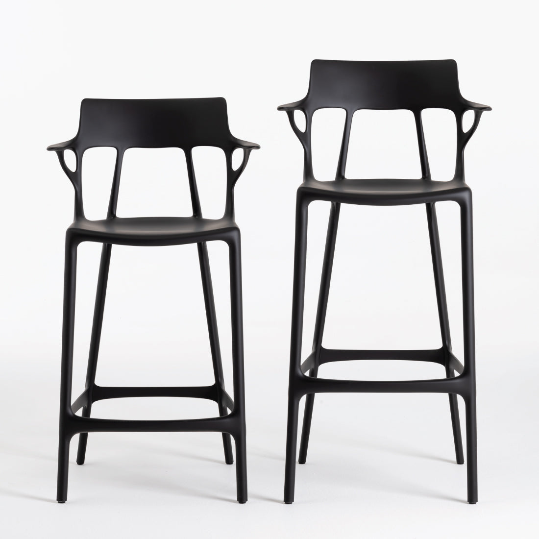 Banco A.I. Stool de Kartell